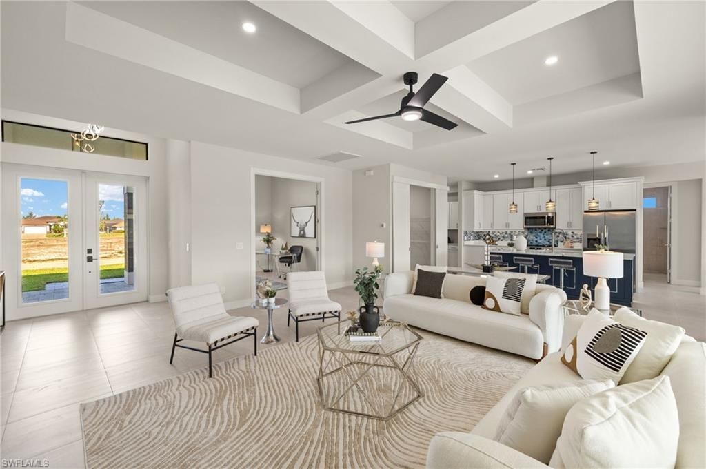 707 NW 38th Ave, Cape Coral, FL 33993 Photo