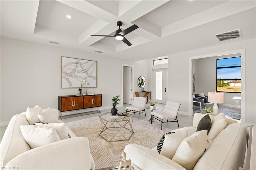 707 NW 38th Ave, Cape Coral, FL 33993 Photo