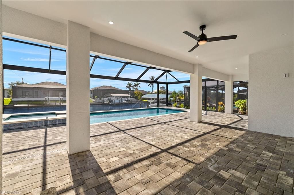 707 NW 38th Ave, Cape Coral, FL 33993 Photo