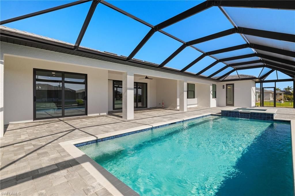 707 NW 38th Ave, Cape Coral, FL 33993 Photo