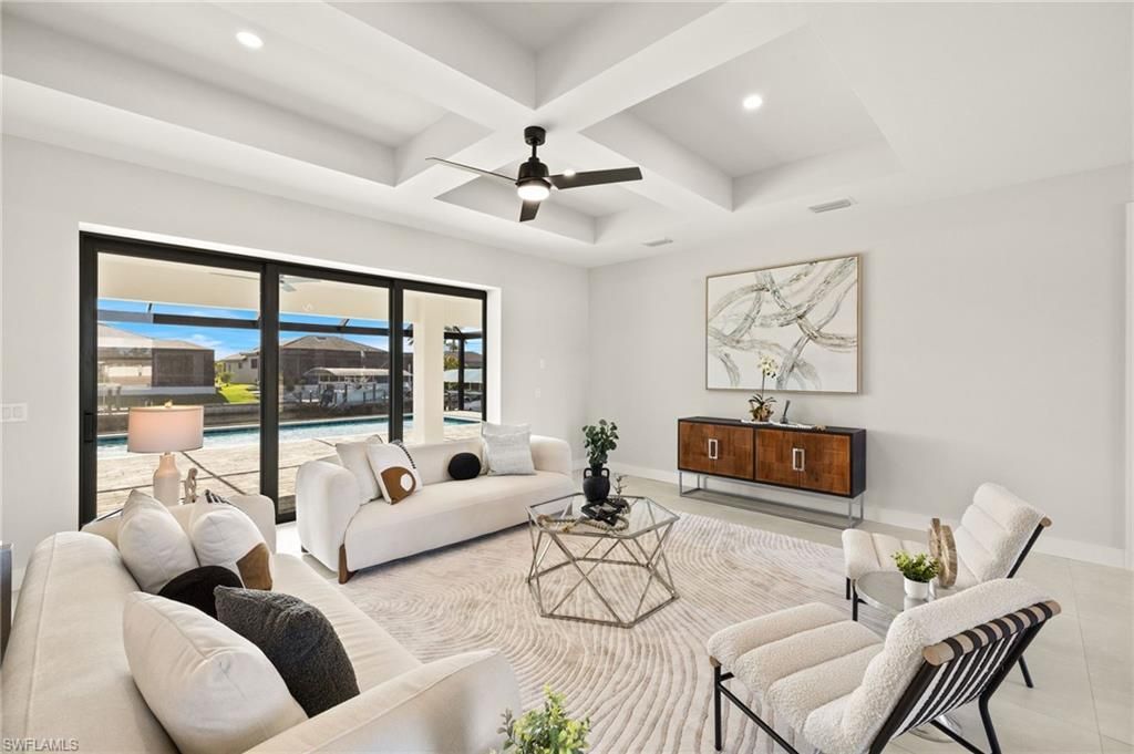 707 NW 38th Ave, Cape Coral, FL 33993 Photo