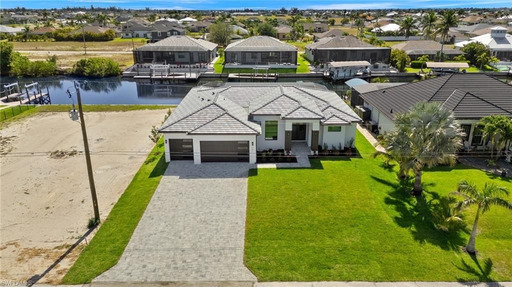 707 NW 38th Ave, Cape Coral, FL 33993 Photo