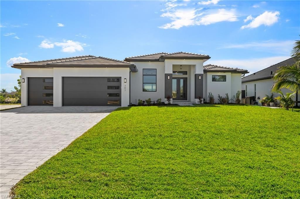 707 NW 38th Ave, Cape Coral, FL 33993 Photo