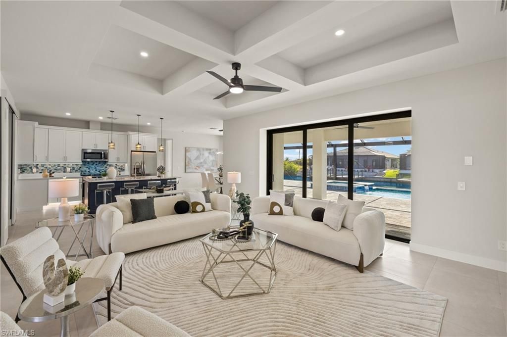 707 NW 38th Ave, Cape Coral, FL 33993 Photo