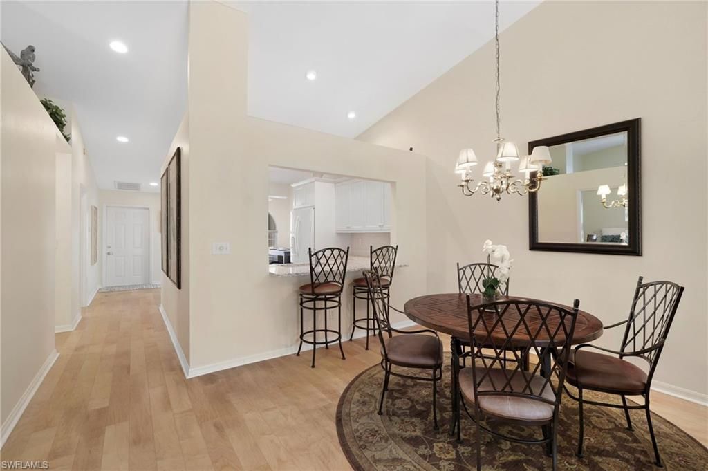 8009 San Vista Cir, Naples, FL 34109 Photo