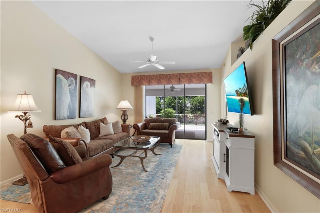 8009 San Vista Cir, Naples, FL 34109 Photo