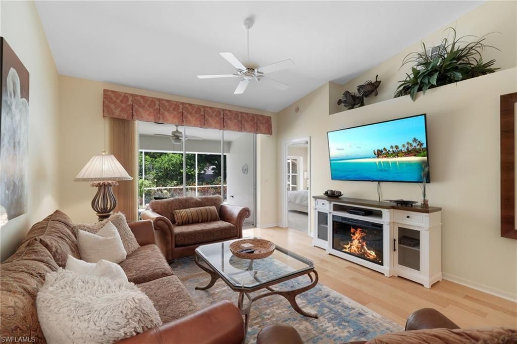 8009 San Vista Cir, Naples, FL 34109 Photo