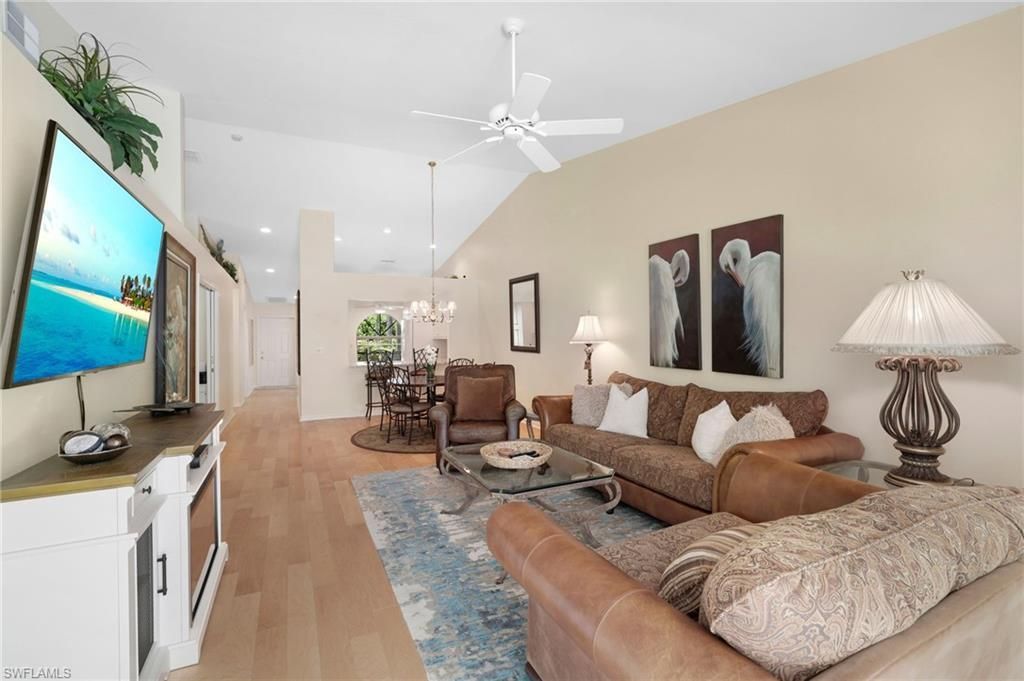 8009 San Vista Cir, Naples, FL 34109 Photo
