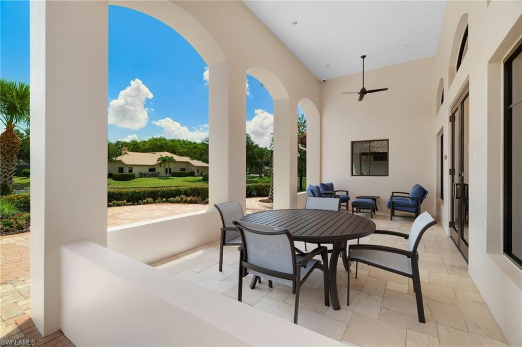 8009 San Vista Cir, Naples, FL 34109 Photo