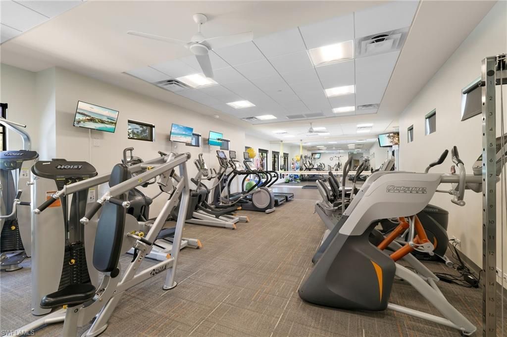 8009 San Vista Cir, Naples, FL 34109 Photo