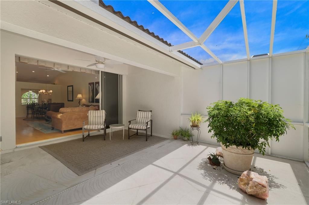 8009 San Vista Cir, Naples, FL 34109 Photo