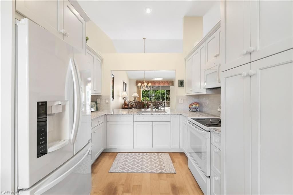 8009 San Vista Cir, Naples, FL 34109 Photo