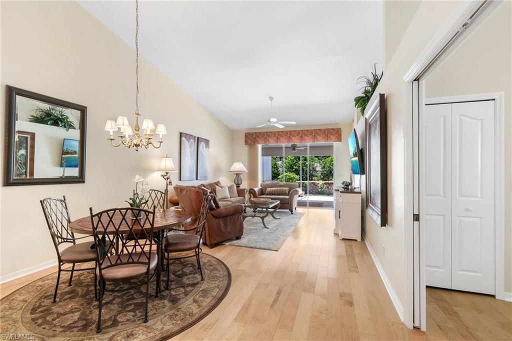 8009 San Vista Cir, Naples, FL 34109 Photo