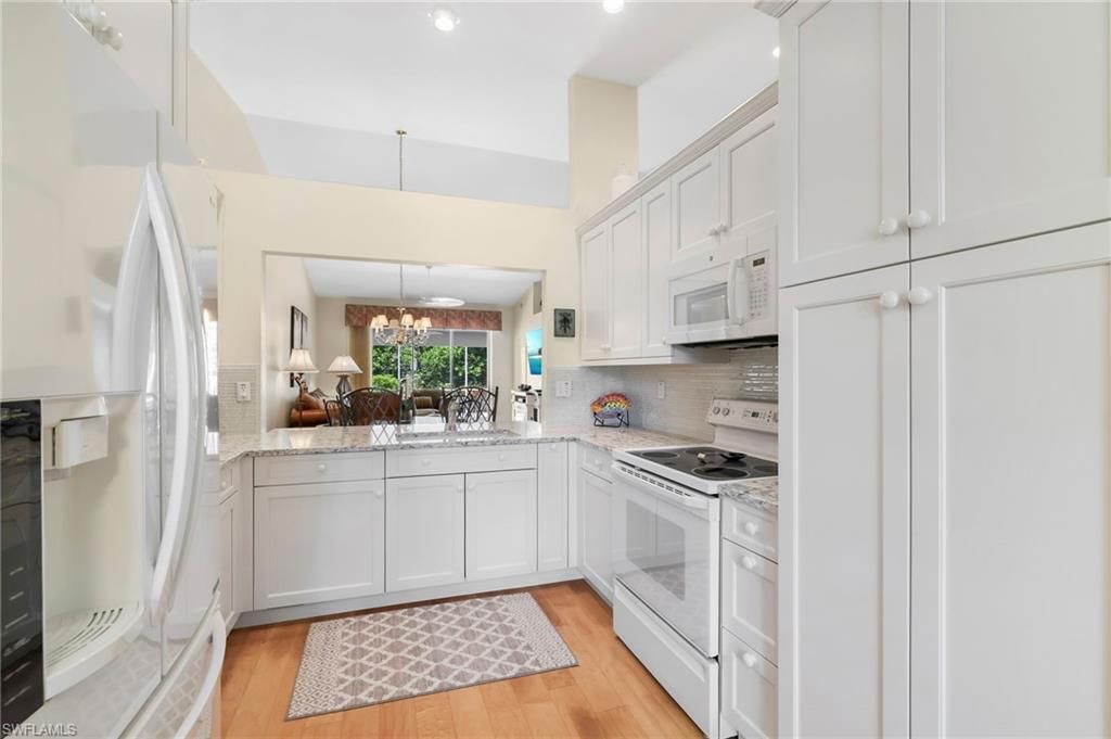 8009 San Vista Cir, Naples, FL 34109 Photo
