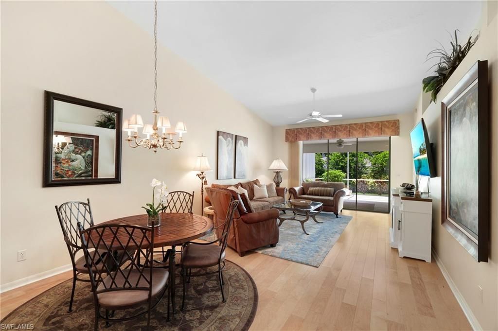 8009 San Vista Cir, Naples, FL 34109 Photo