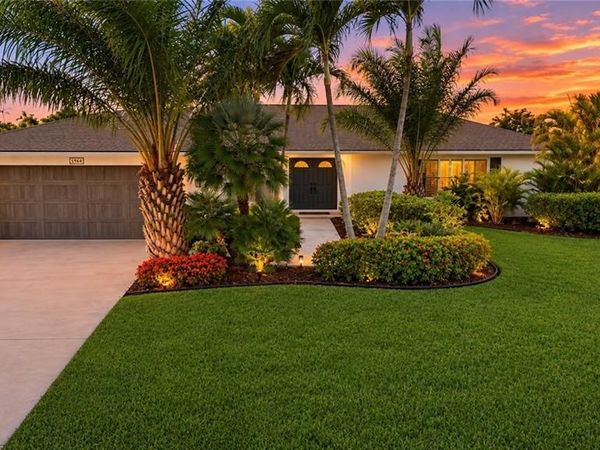 5964 Baker CT, FORT MYERS, FL 33919