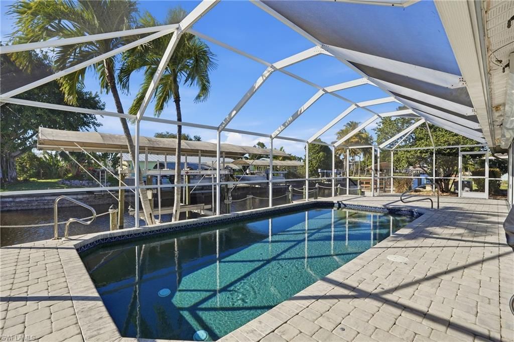 5964 Baker Ct, Fort Myers, FL 33919 Photo