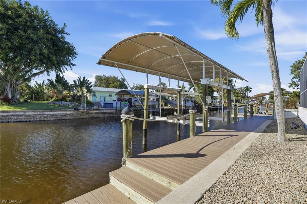 5964 Baker Ct, Fort Myers, FL 33919 Photo