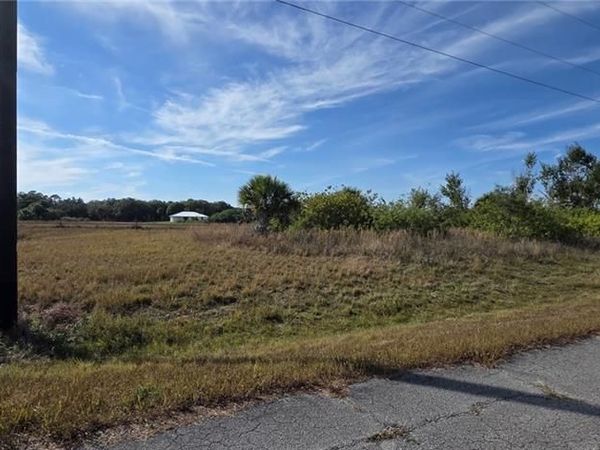 346 Neighborly RD , LABELLE, FL 33935