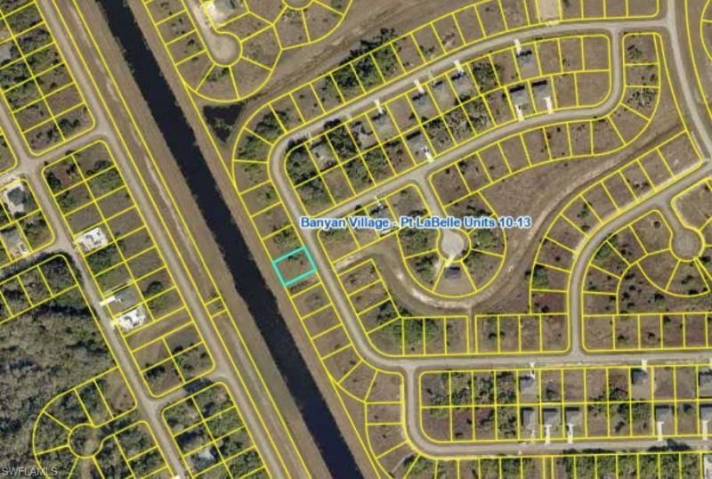 346 Neighborly Rd , Labelle, FL 33935 Photo