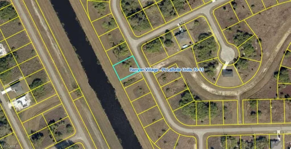 346 Neighborly Rd , Labelle, FL 33935 Photo