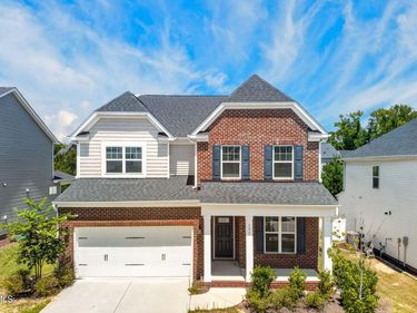 124 Dimmer Garden Lane, Garner, NC 27529