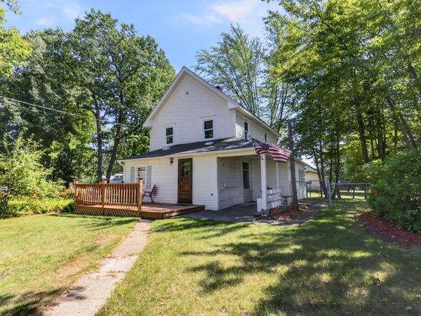 401 Wright Street, Palisade, MN 56469