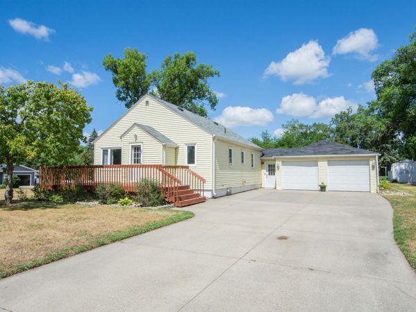 401 Lincoln Avenue NE, Fertile, MN 56540