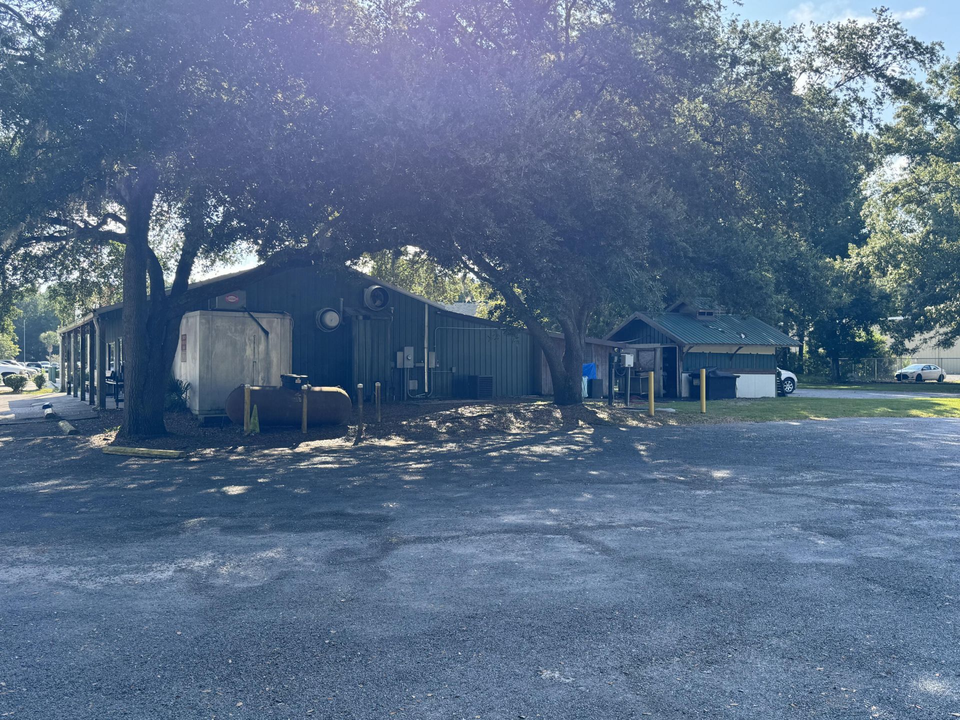 6165 Savannah Highway Photo 4