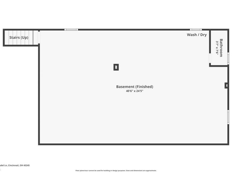 1056 Terrydel Lane, Pierce Twp, OH 45245 Photo 45
