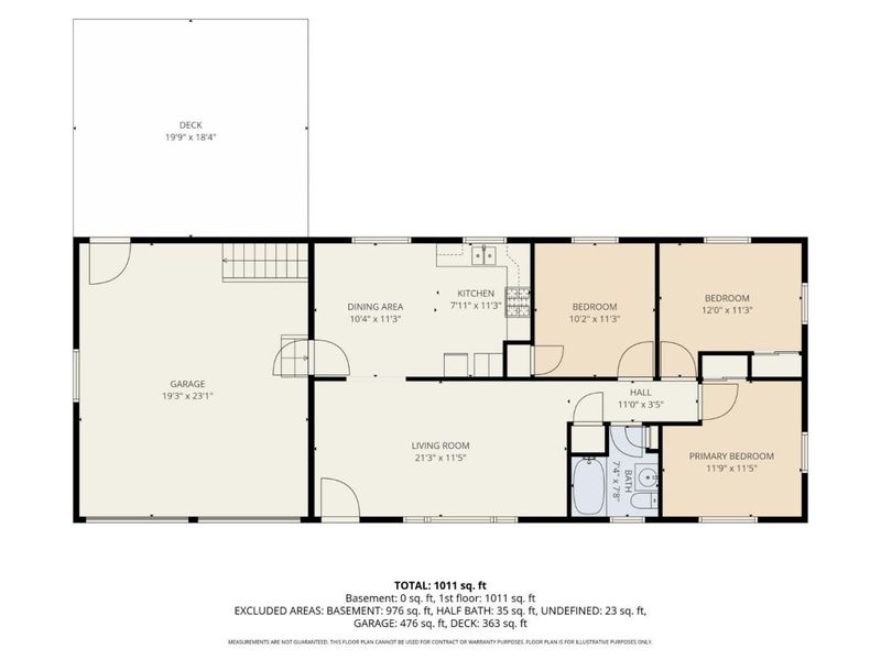 1056 Terrydel Lane, Pierce Twp, OH 45245 Photo 47