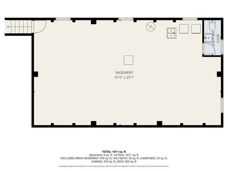 1056 Terrydel Lane, Pierce Twp, OH 45245 Photo 48