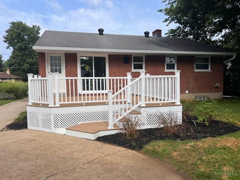36 Powhatton Drive, Milford, OH 45150 Photo 17