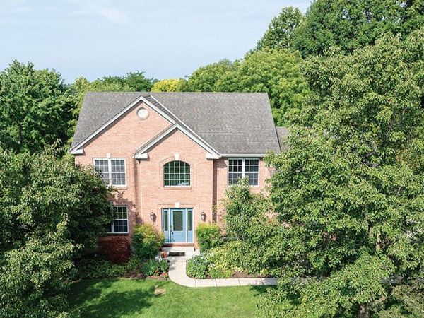 121 Livingston Drive, Hamilton, OH 45013