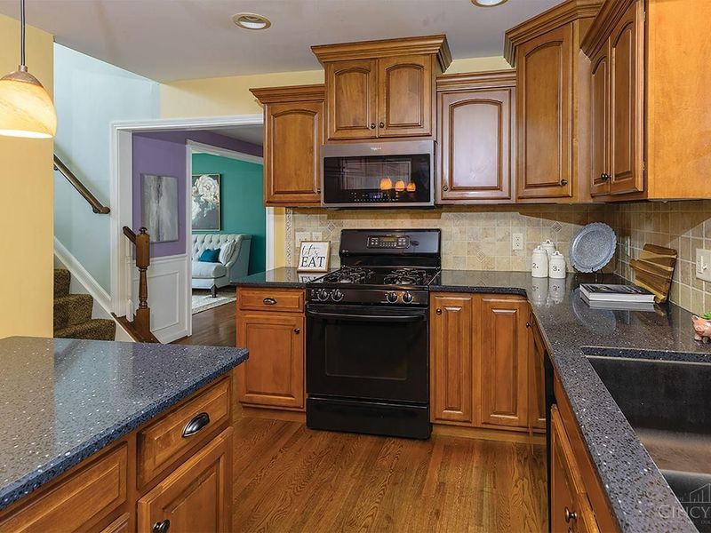 121 Livingston Drive, Hamilton, OH 45013 Photo 20