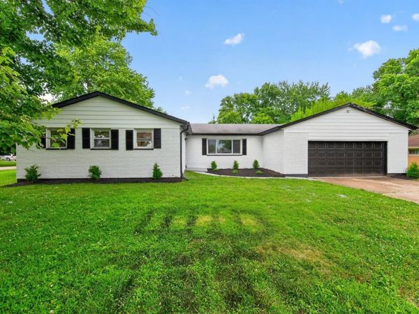 7524 Fruitwood Drive, West Chester, OH 45069