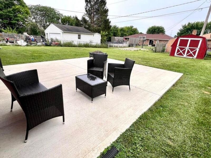 4253 Nevada Road , Springfield, OH 45503 Photo 8
