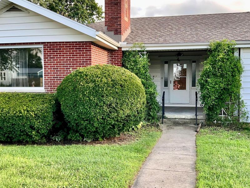421 Main Street, Saint Paris, OH 43072 Photo 25