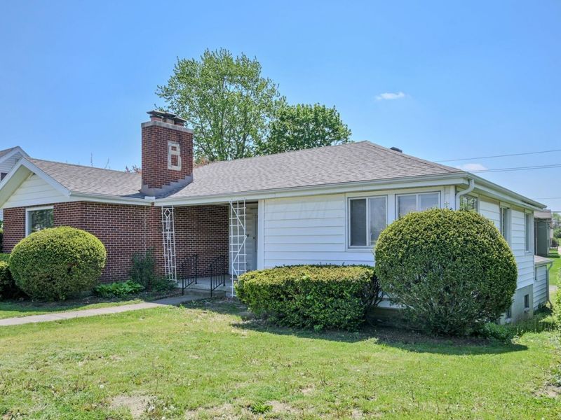 421 E Main Street , Saint Paris, OH 43072 Photo 28