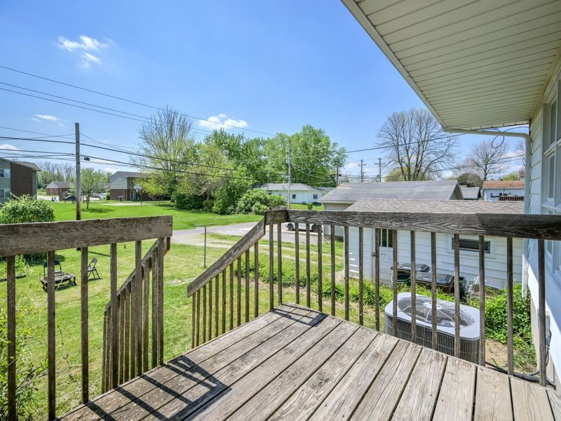 421 E Main Street , Saint Paris, OH 43072 Photo 33