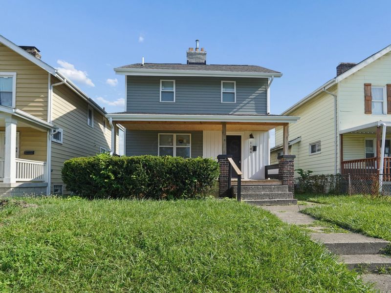 1186 E 21st Avenue , Columbus, OH 43211 Photo 1