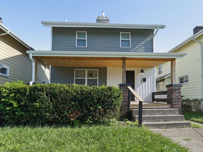 1186 E 21st Avenue , Columbus, OH 43211 Photo 3
