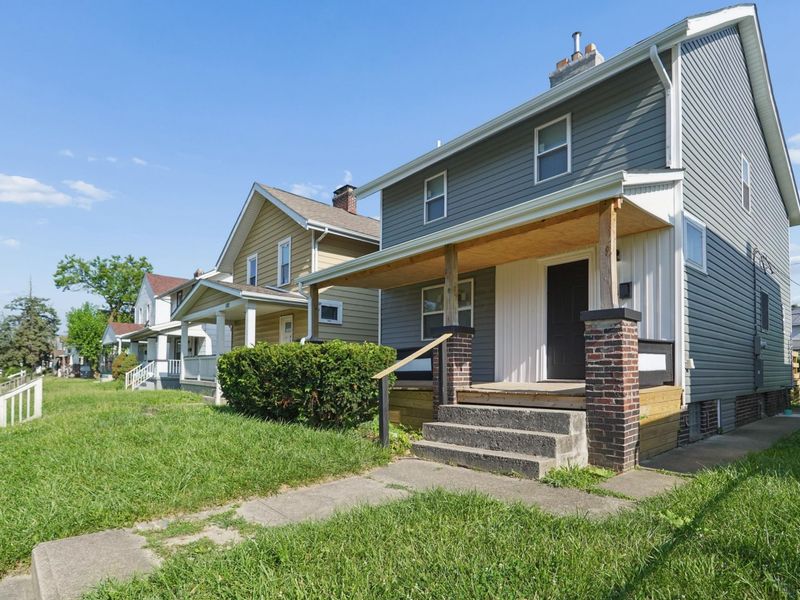 1186 E 21st Avenue , Columbus, OH 43211 Photo 4