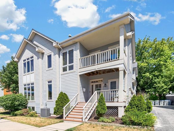 1004 E Garfield AVENUE, Unit 2, Milwaukee, WI 53212