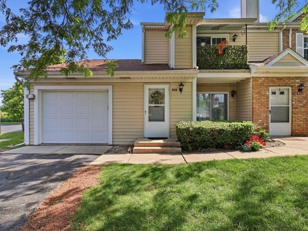 7040 Mariner DRIVE, Unit 202, Mount Pleasant, WI 53406
