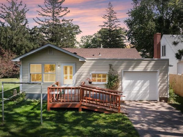 1262 5th Avenue, Cumberland, WI 54829
