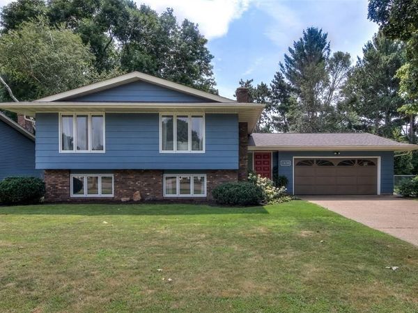 1439 Cummings Avenue, Eau Claire, WI 54701