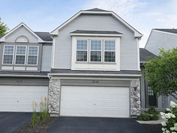 3224 Bromley Lane , Unit 3224, Aurora, IL 60502