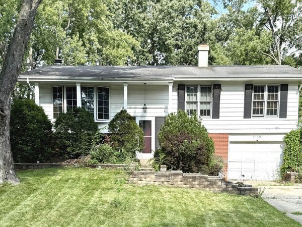 2S079 Glen Avenue , Lombard, IL 60148