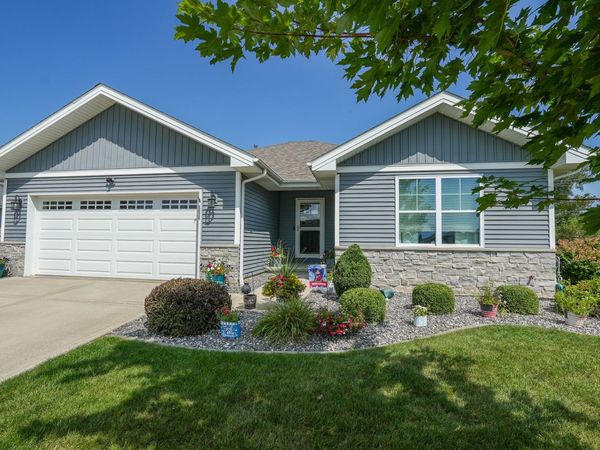 554 Raven Drive , Manteno, IL 60950